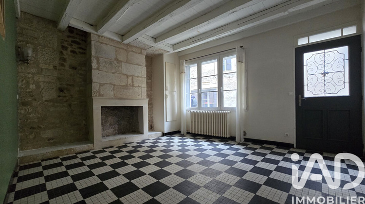 Ma-Cabane - Vente Maison Niort, 101 m²