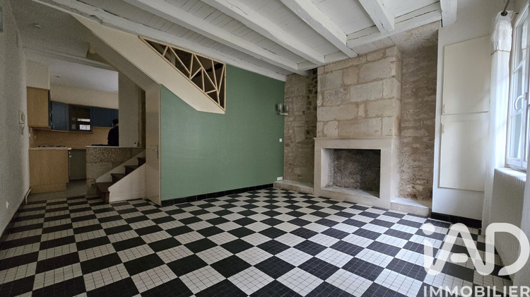 Ma-Cabane - Vente Maison Niort, 101 m²