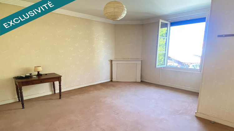 Ma-Cabane - Vente Maison Niort, 131 m²