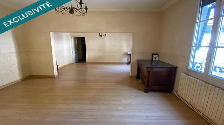 Ma-Cabane - Vente Maison Niort, 131 m²