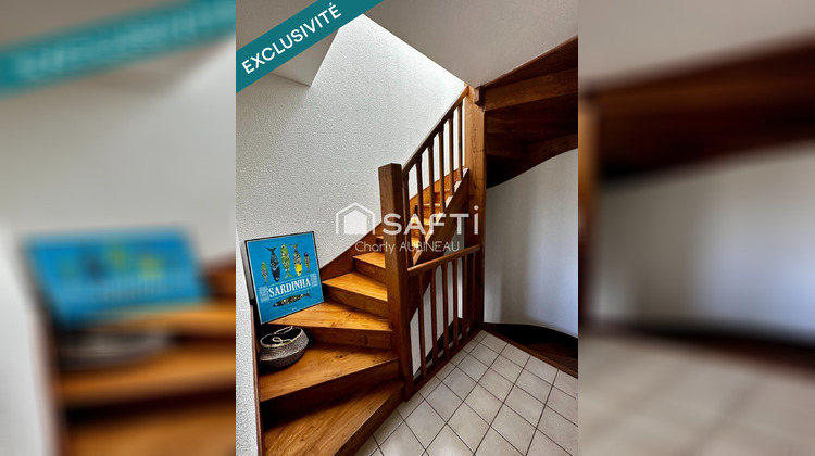 Ma-Cabane - Vente Maison Niort, 73 m²