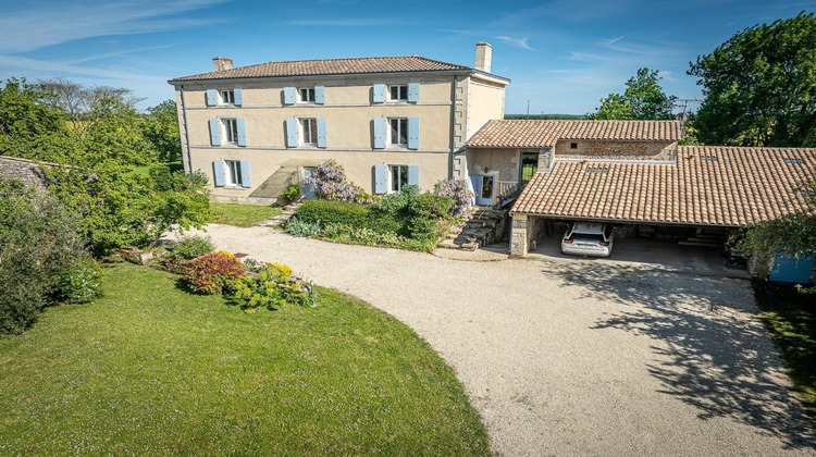 Ma-Cabane - Vente Maison Niort, 264 m²
