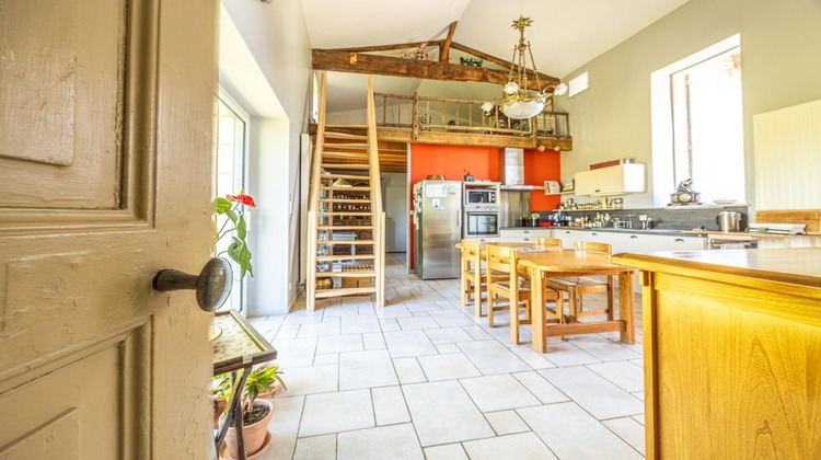 Ma-Cabane - Vente Maison Niort, 264 m²