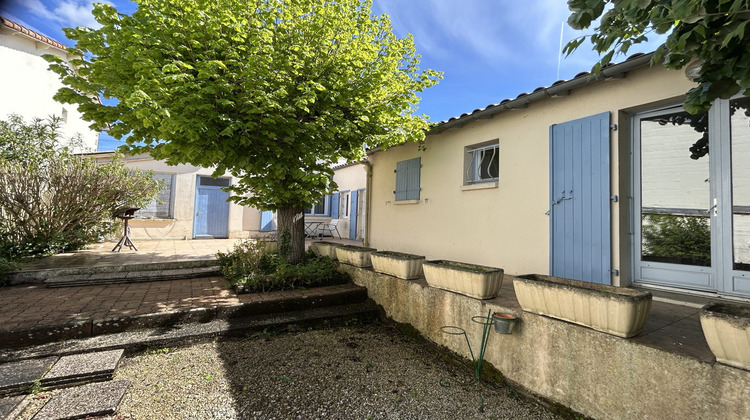 Ma-Cabane - Vente Maison Niort, 115 m²