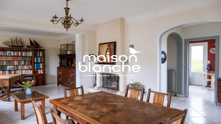 Ma-Cabane - Vente Maison Niort, 140 m²