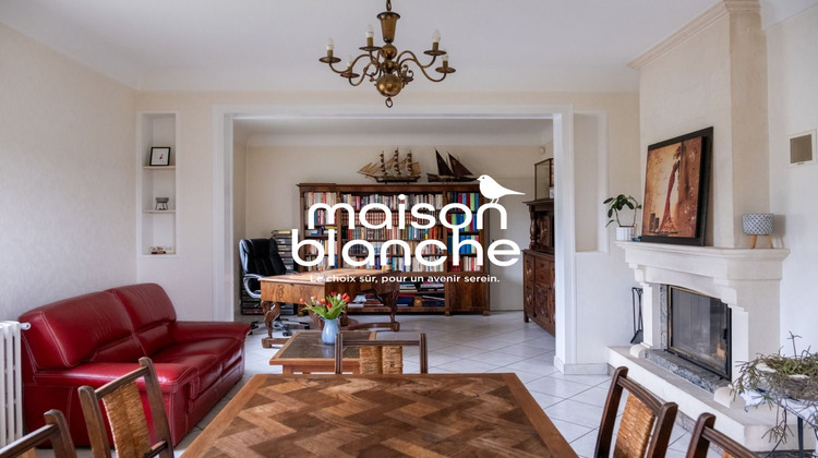 Ma-Cabane - Vente Maison Niort, 140 m²