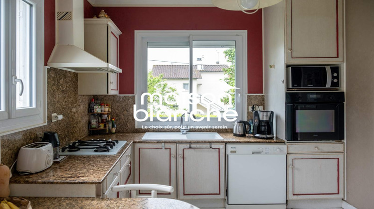 Ma-Cabane - Vente Maison Niort, 140 m²