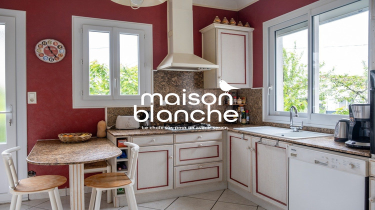 Ma-Cabane - Vente Maison Niort, 140 m²
