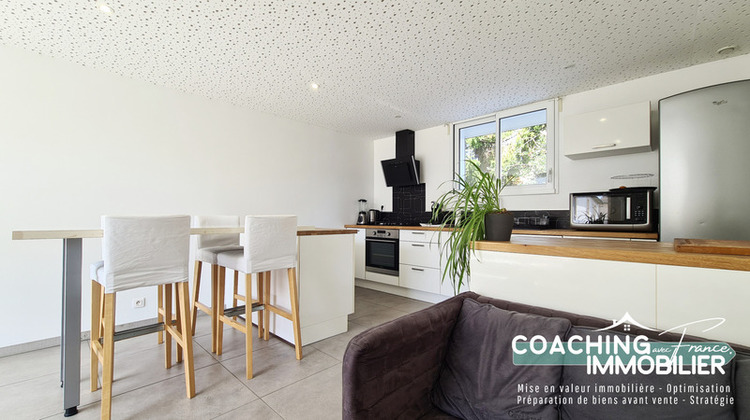 Ma-Cabane - Vente Maison NIORT, 84 m²