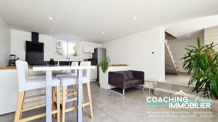 Ma-Cabane - Vente Maison NIORT, 84 m²