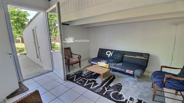 Ma-Cabane - Vente Maison NIORT, 98 m²