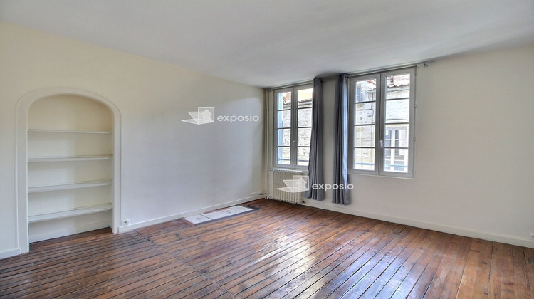 Ma-Cabane - Vente Maison NIORT, 101 m²