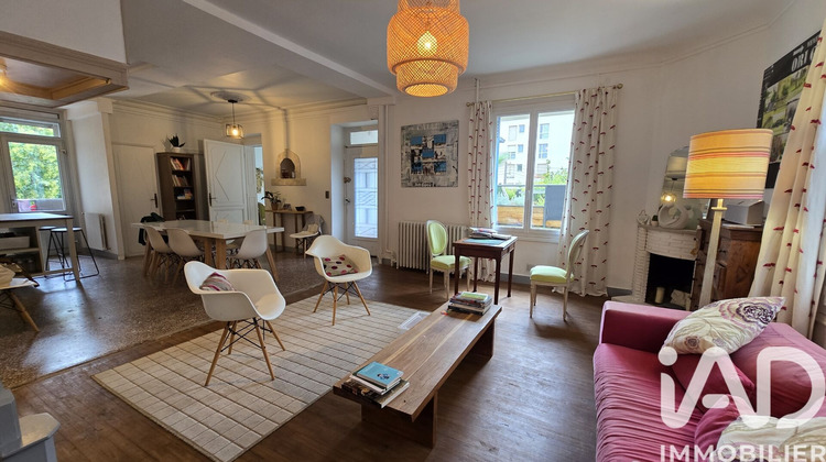 Ma-Cabane - Vente Maison Niort, 184 m²
