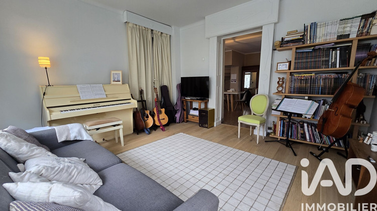Ma-Cabane - Vente Maison Niort, 184 m²
