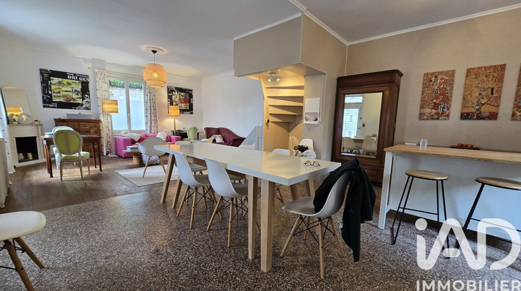 Ma-Cabane - Vente Maison Niort, 184 m²