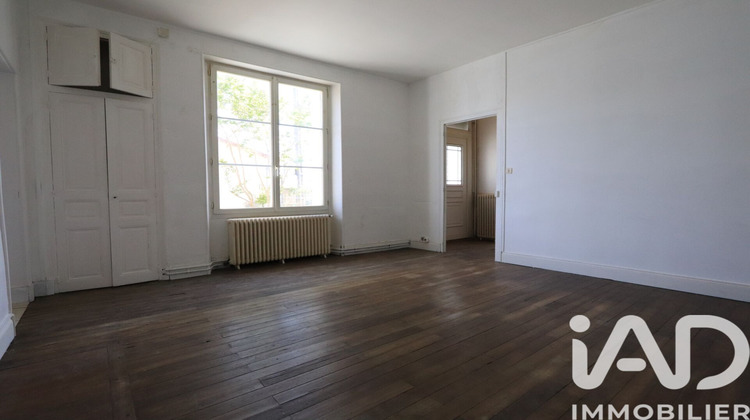 Ma-Cabane - Vente Maison Niort, 126 m²