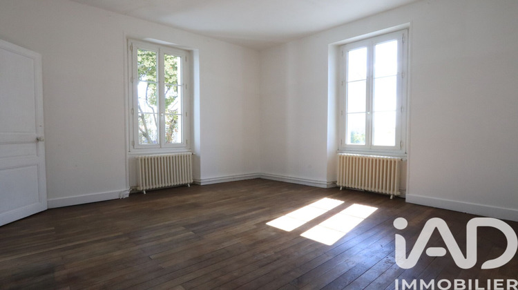 Ma-Cabane - Vente Maison Niort, 126 m²