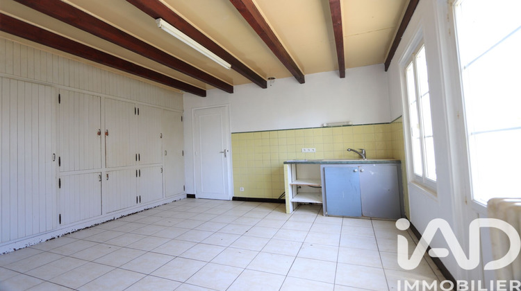 Ma-Cabane - Vente Maison Niort, 126 m²