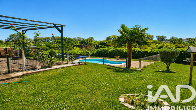 Ma-Cabane - Vente Maison Niort, 98 m²