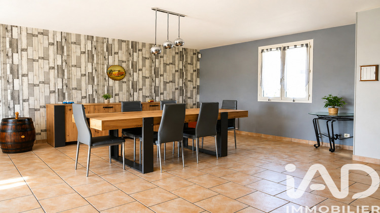 Ma-Cabane - Vente Maison Niort, 98 m²