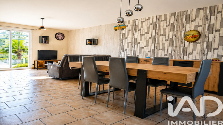 Ma-Cabane - Vente Maison Niort, 98 m²