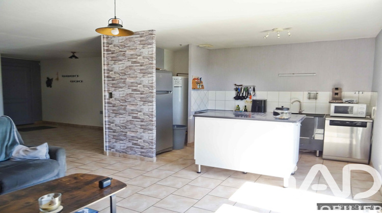 Ma-Cabane - Vente Maison Niort, 98 m²