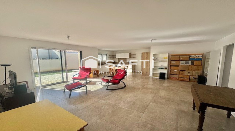 Ma-Cabane - Vente Maison Niort, 94 m²