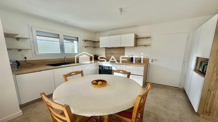 Ma-Cabane - Vente Maison Niort, 94 m²