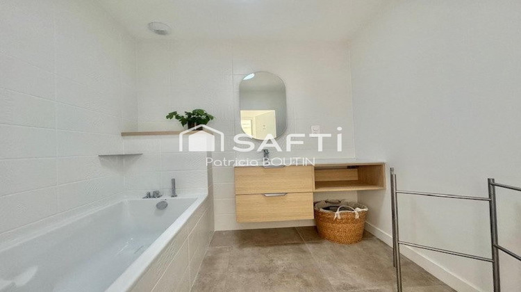 Ma-Cabane - Vente Maison Niort, 94 m²