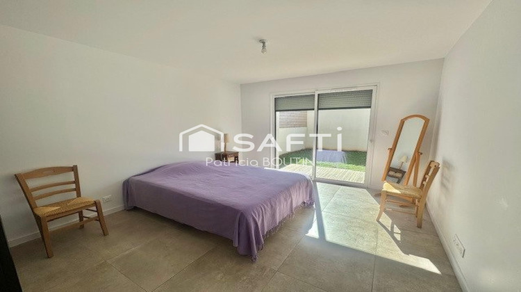 Ma-Cabane - Vente Maison Niort, 94 m²