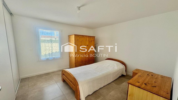 Ma-Cabane - Vente Maison Niort, 94 m²