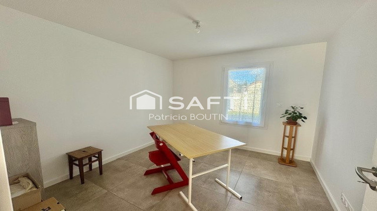 Ma-Cabane - Vente Maison Niort, 94 m²