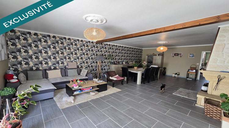 Ma-Cabane - Vente Maison Niort, 116 m²