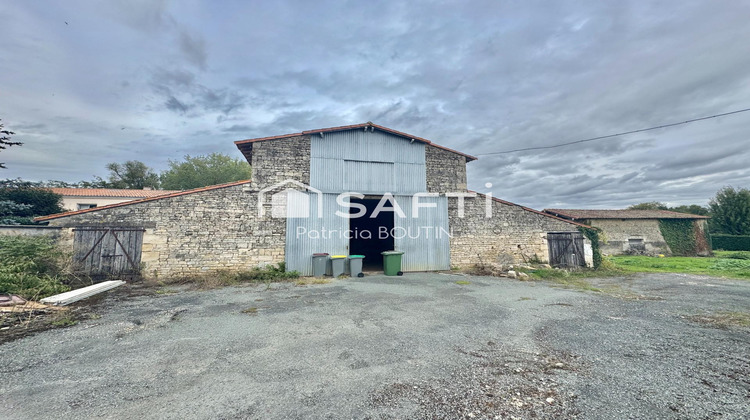 Ma-Cabane - Vente Maison Niort, 228 m²