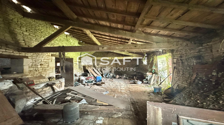 Ma-Cabane - Vente Maison Niort, 228 m²