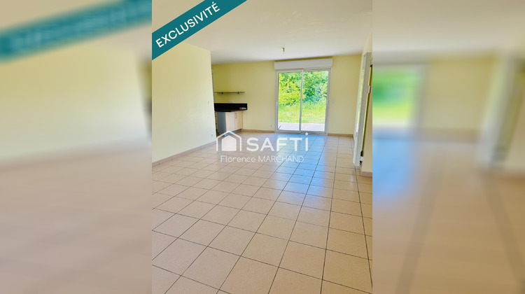 Ma-Cabane - Vente Maison Niort, 88 m²