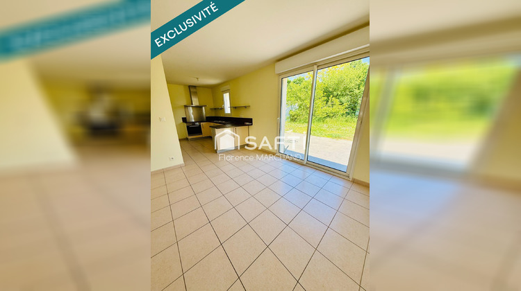 Ma-Cabane - Vente Maison Niort, 88 m²