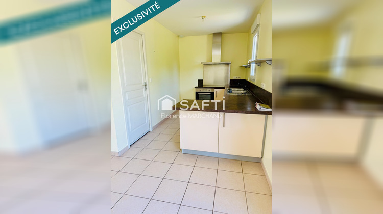 Ma-Cabane - Vente Maison Niort, 88 m²