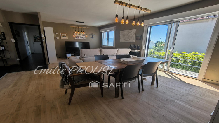 Ma-Cabane - Vente Maison Niort, 130 m²