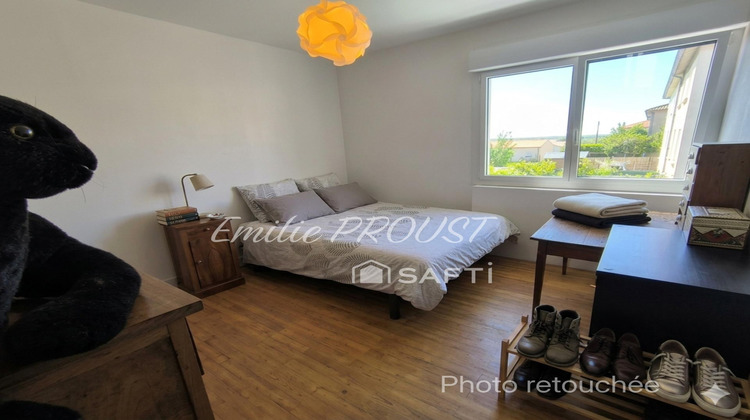 Ma-Cabane - Vente Maison Niort, 130 m²