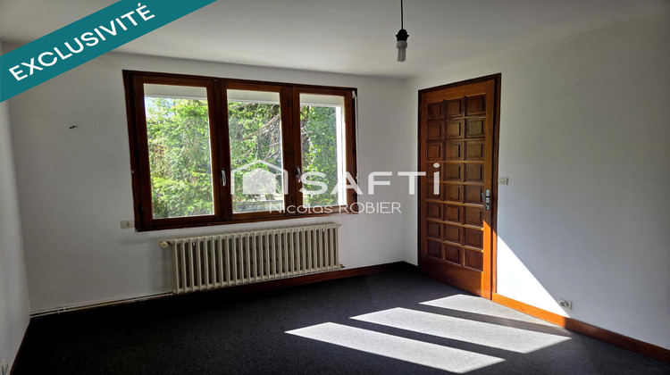 Ma-Cabane - Vente Maison Niort, 105 m²