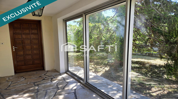 Ma-Cabane - Vente Maison Niort, 105 m²