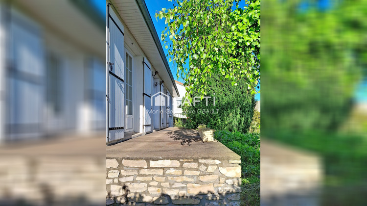 Ma-Cabane - Vente Maison Niort, 92 m²
