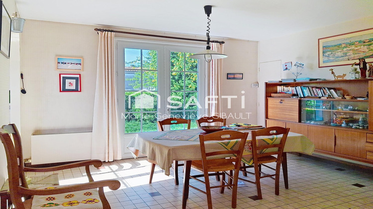 Ma-Cabane - Vente Maison Niort, 92 m²