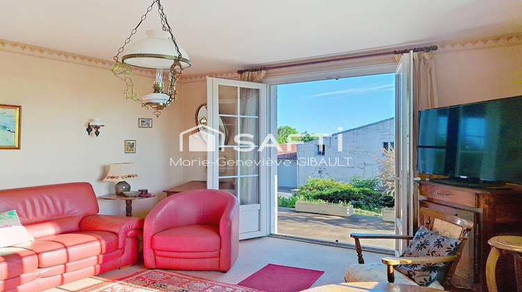 Ma-Cabane - Vente Maison Niort, 92 m²