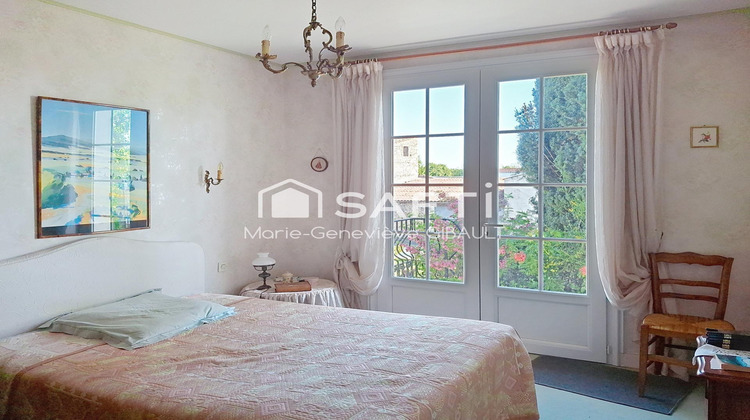 Ma-Cabane - Vente Maison Niort, 92 m²