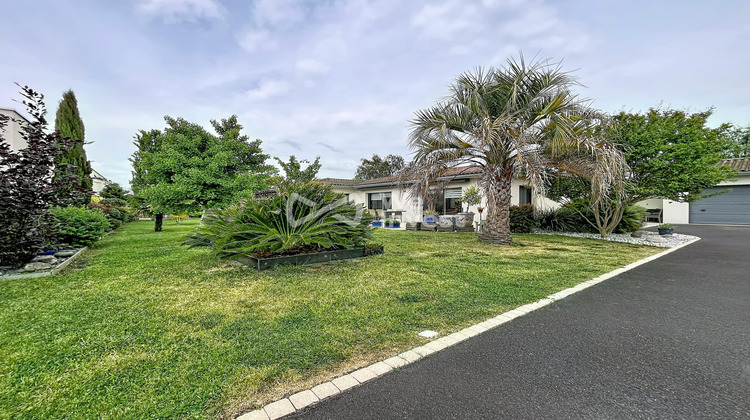 Ma-Cabane - Vente Maison Niort, 165 m²