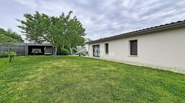 Ma-Cabane - Vente Maison Niort, 165 m²