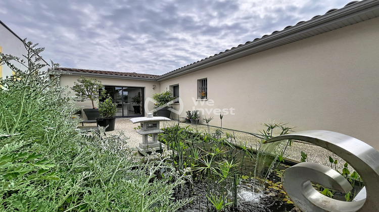 Ma-Cabane - Vente Maison Niort, 165 m²