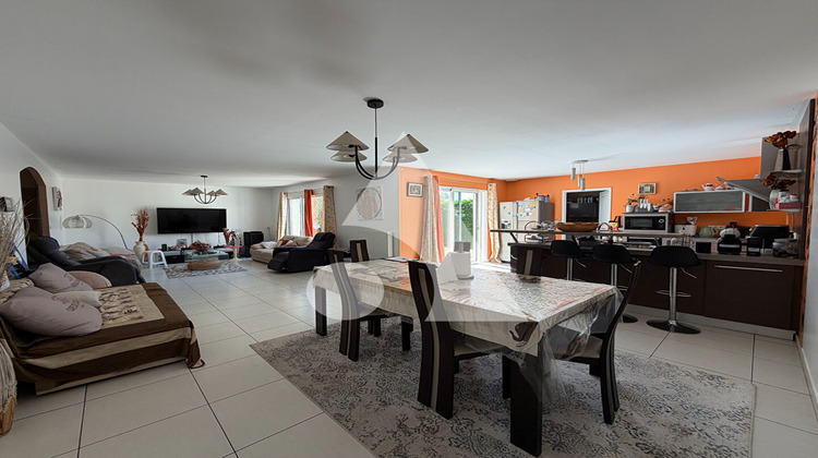 Ma-Cabane - Vente Maison NIORT, 151 m²